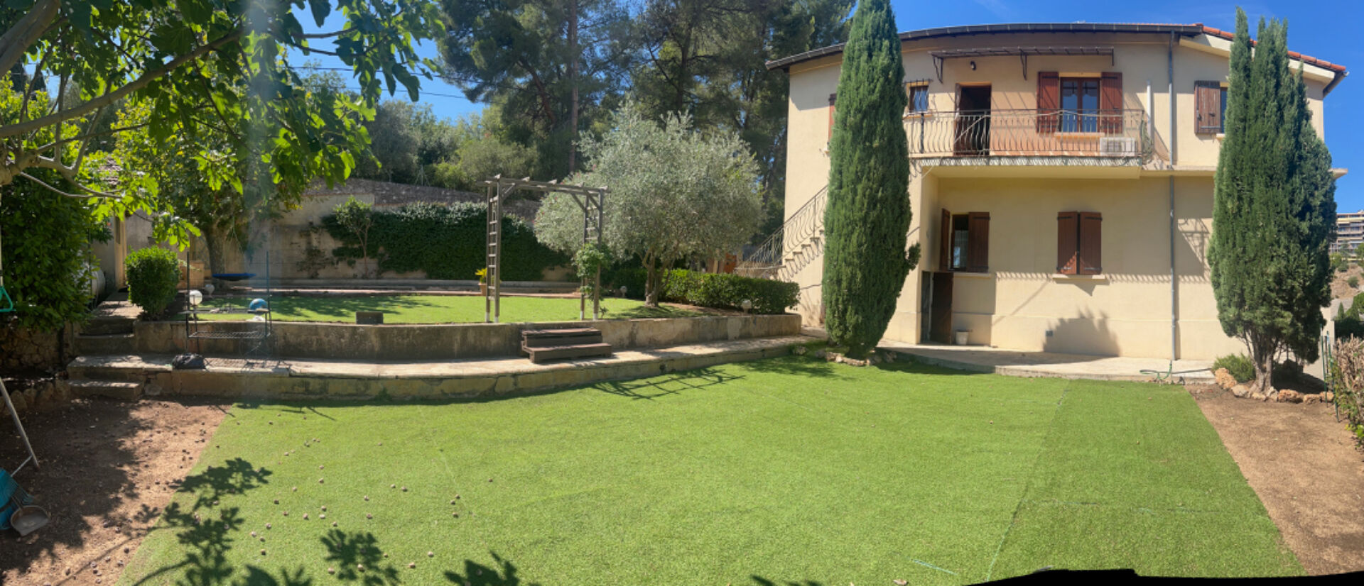 Agence immobilière de Actissimmo
