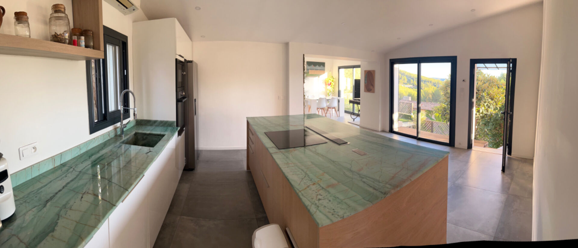 Agence immobilière de Actissimmo
