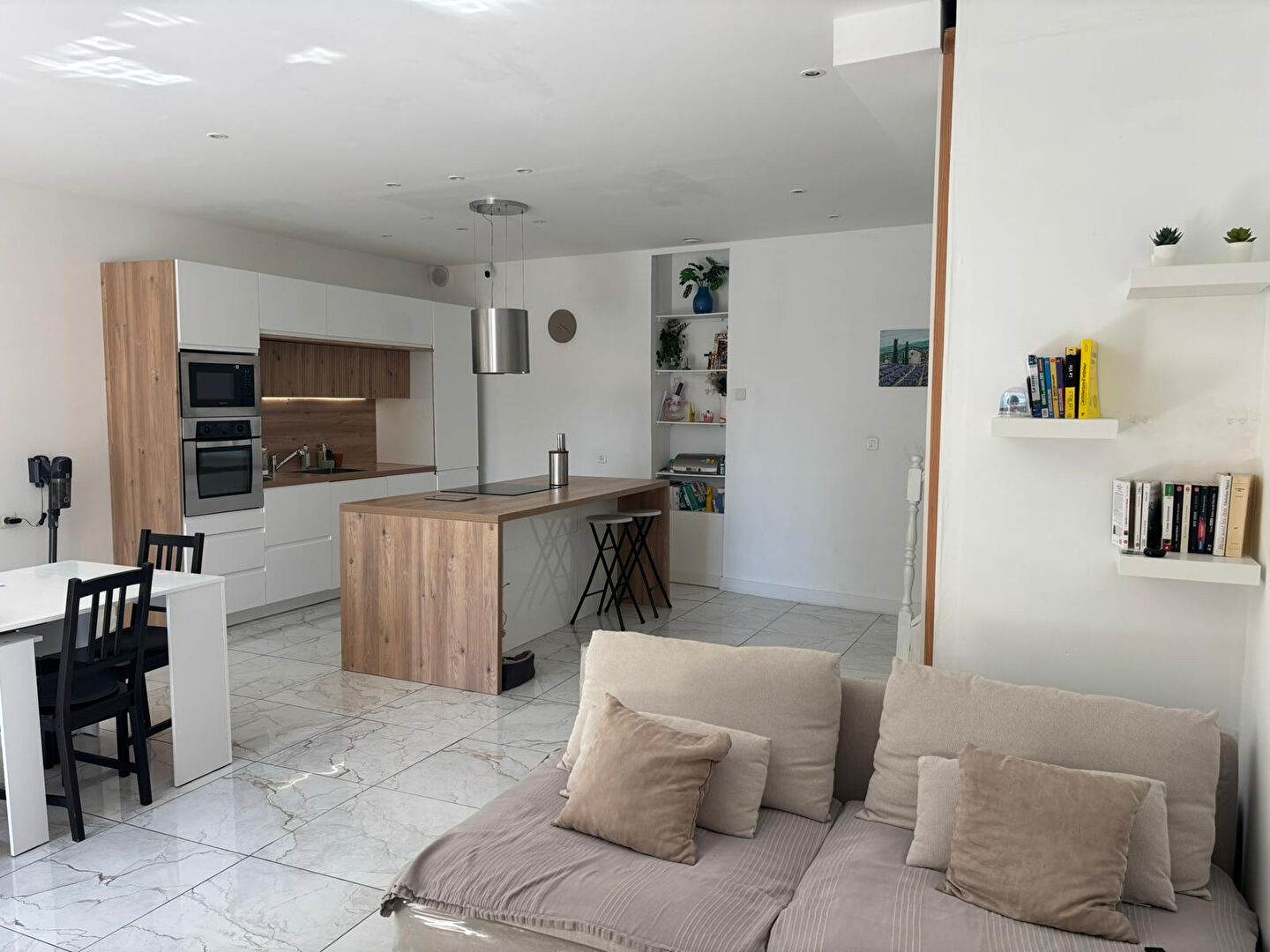 Agence immobilière de Actissimmo