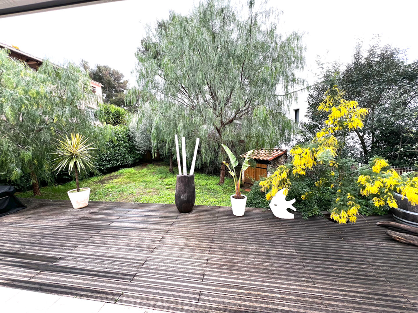 Agence immobilière de Actissimmo