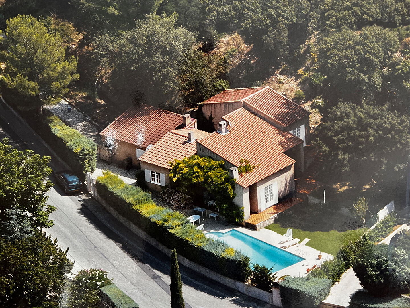 Agence immobilière de Actissimmo