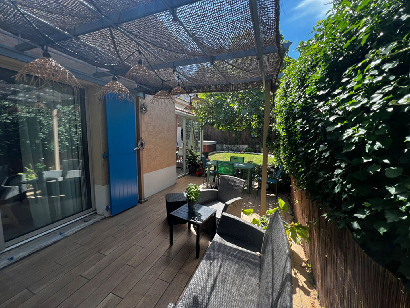 Agence immobilière de Actissimmo