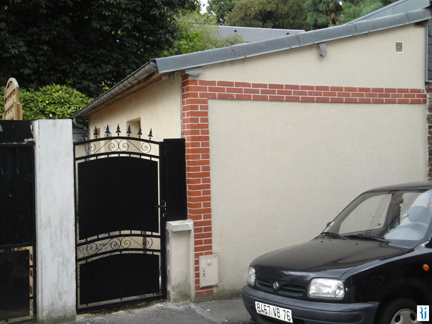 Agence immobilière de 
 ACTUEL IMMOBILIER - Actuel immobilier 
