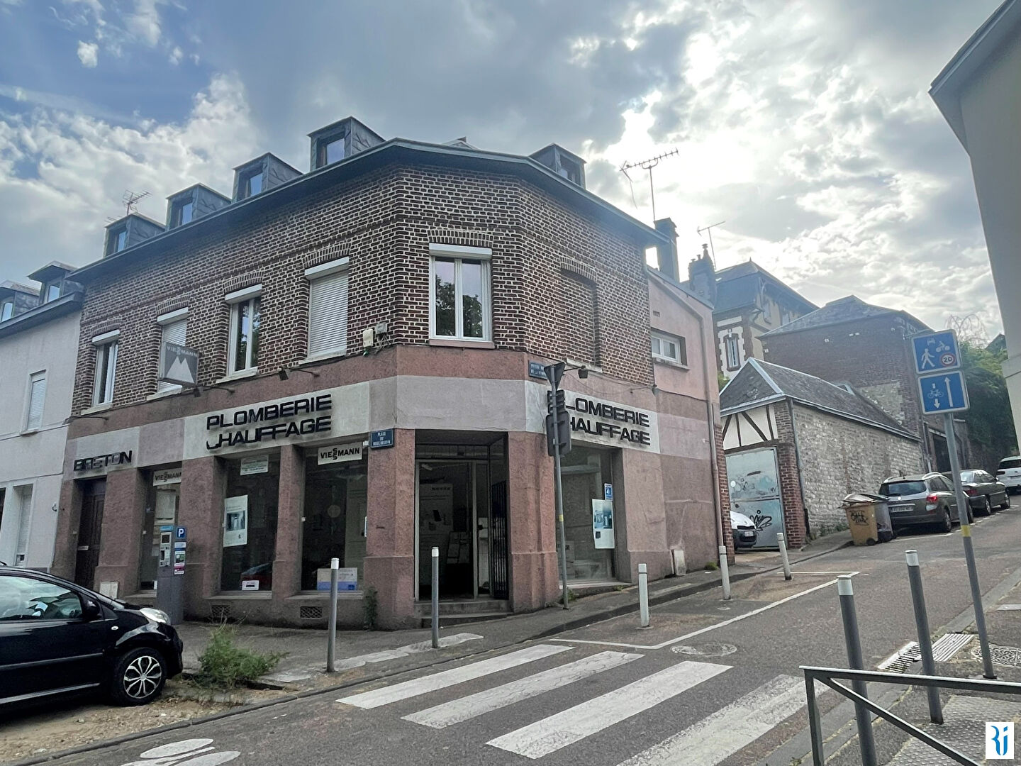 Agence immobilière de 
 ACTUEL IMMOBILIER - Actuel immobilier 

