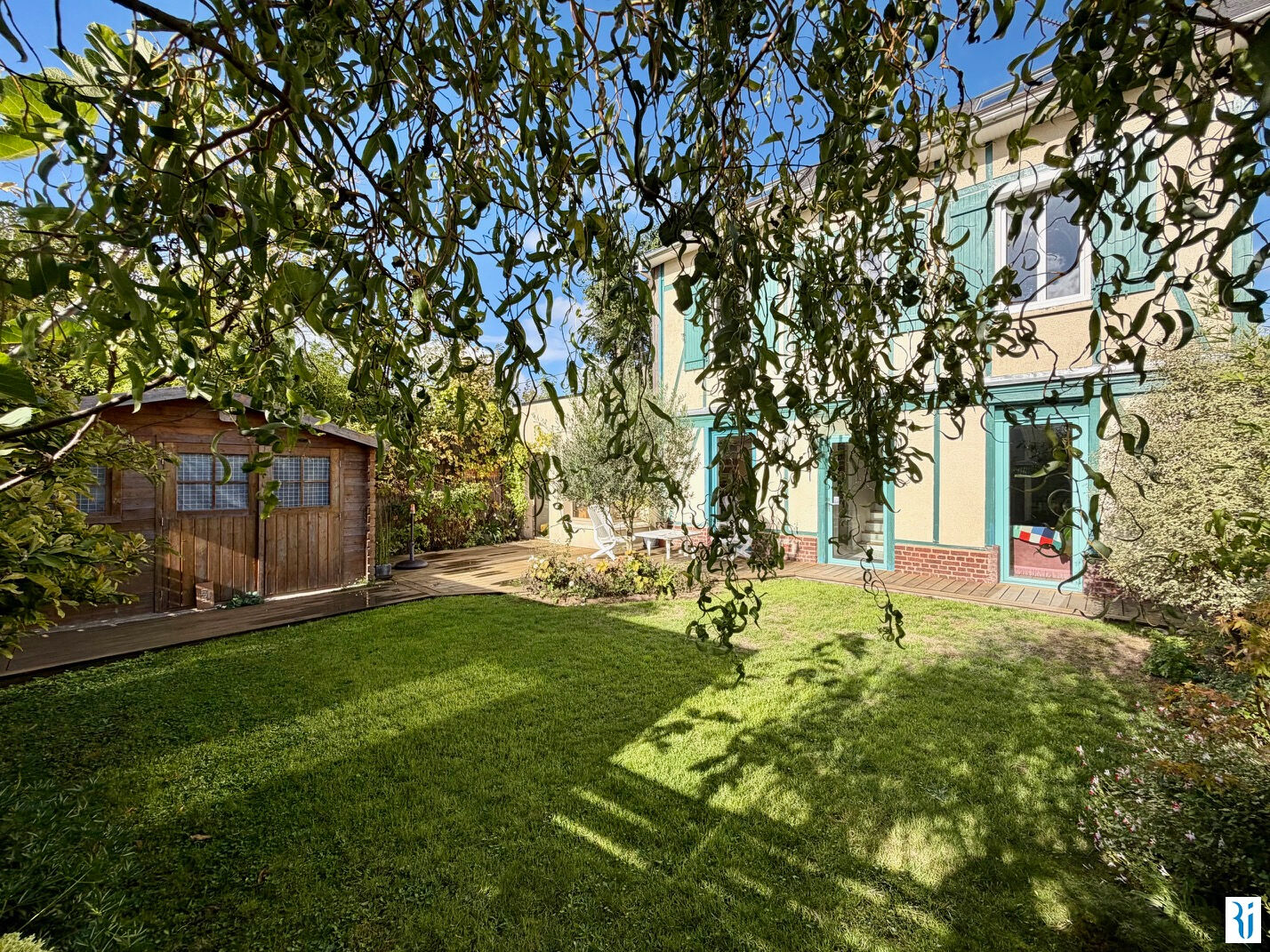 Agence immobilière de 
 ACTUEL IMMOBILIER - Actuel immobilier 
