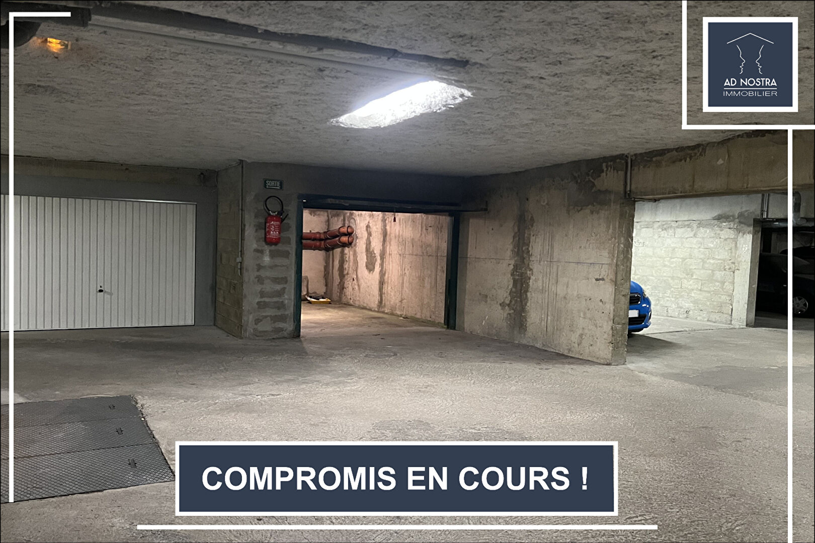 Agence immobilière de AD NOSTRA IMMOBILIER