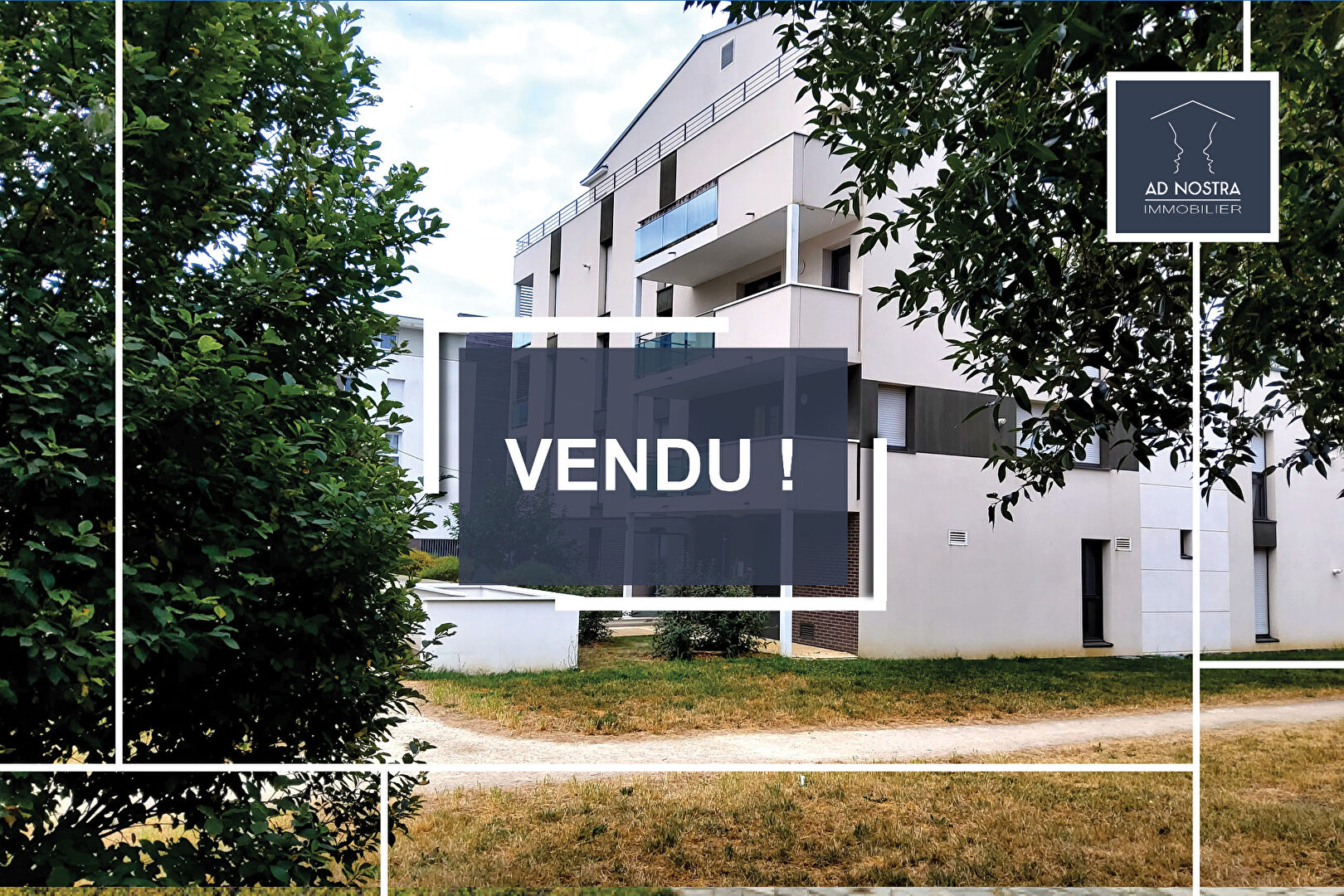 Agence immobilière de AD NOSTRA IMMOBILIER