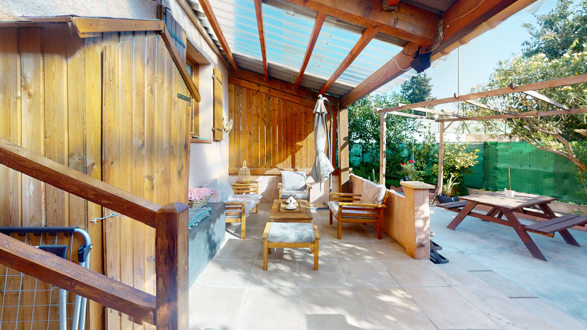 Agence immobilière de Adeo Immobilier