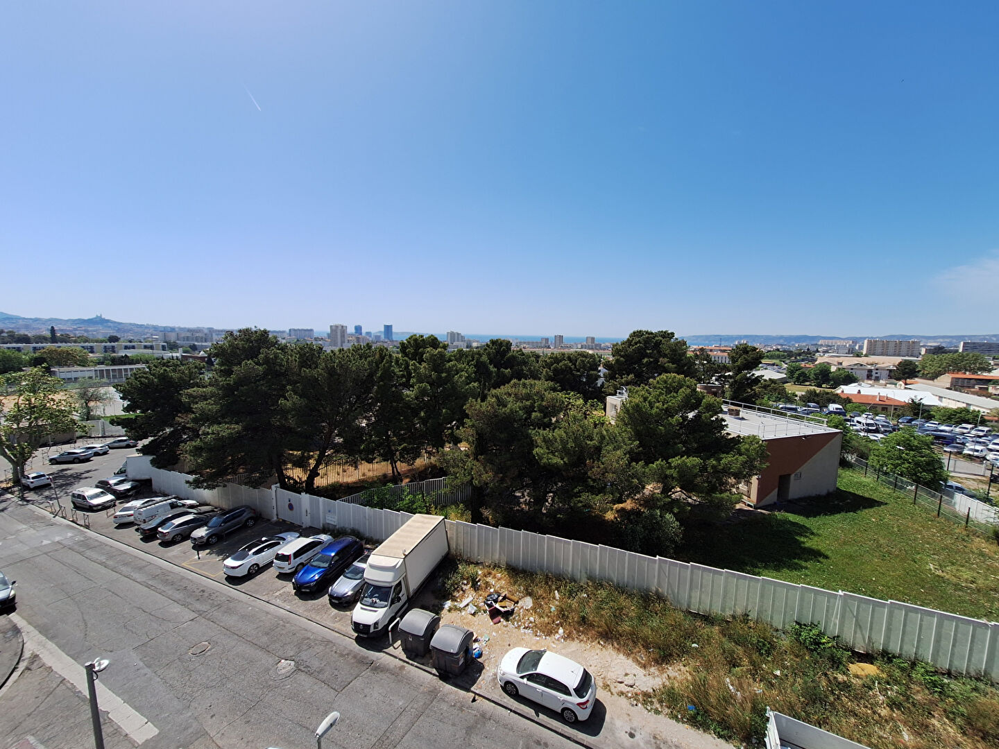 Agence immobilière de Adeo Immobilier