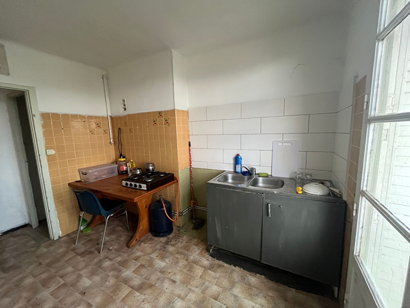 Agence immobilière de Adeo Immobilier