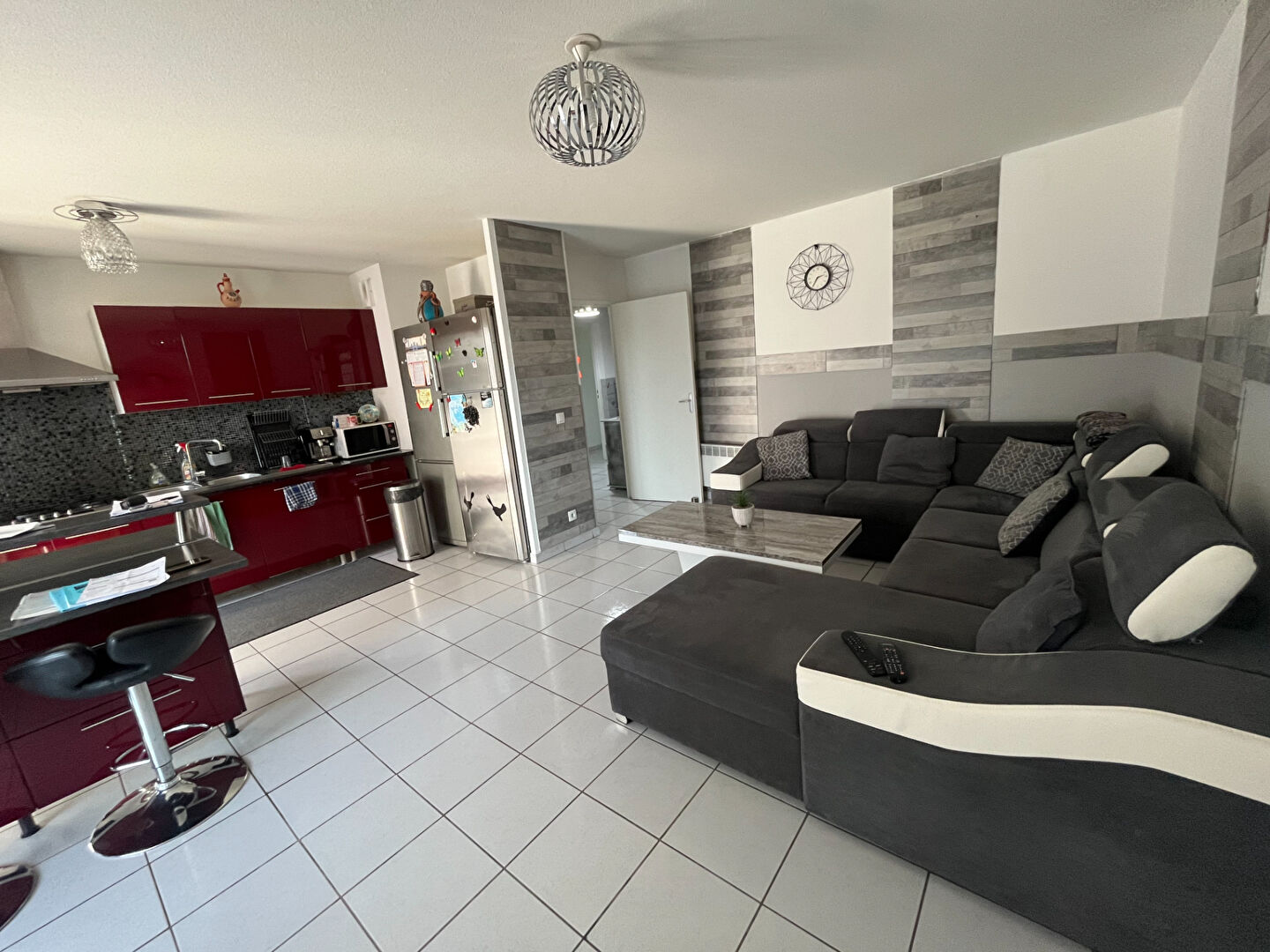 Agence immobilière de Adeo Immobilier