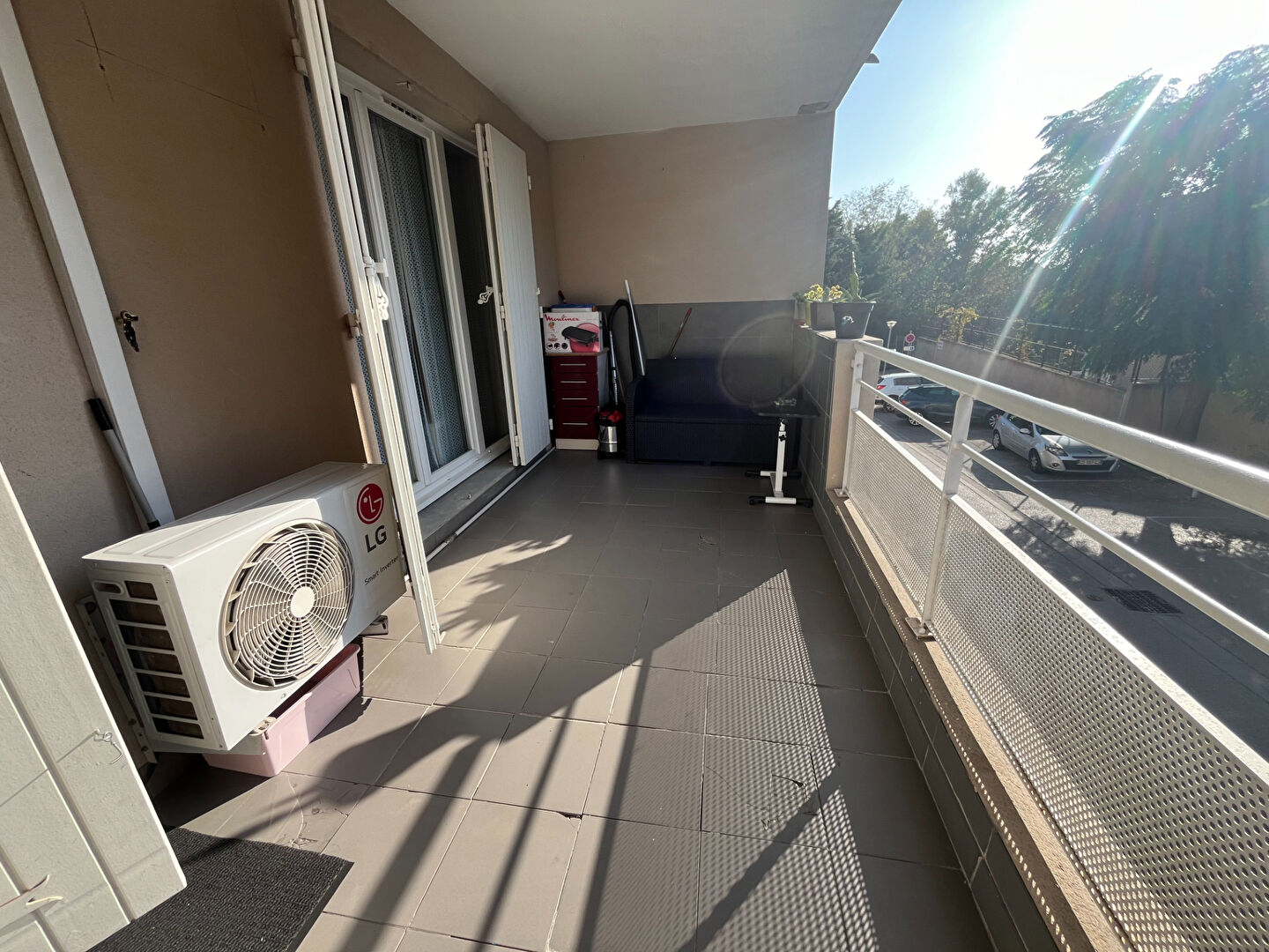 Photo APPT. TYPE T4 - 76 M2 - SECTEUR VAL PINS image 5/6