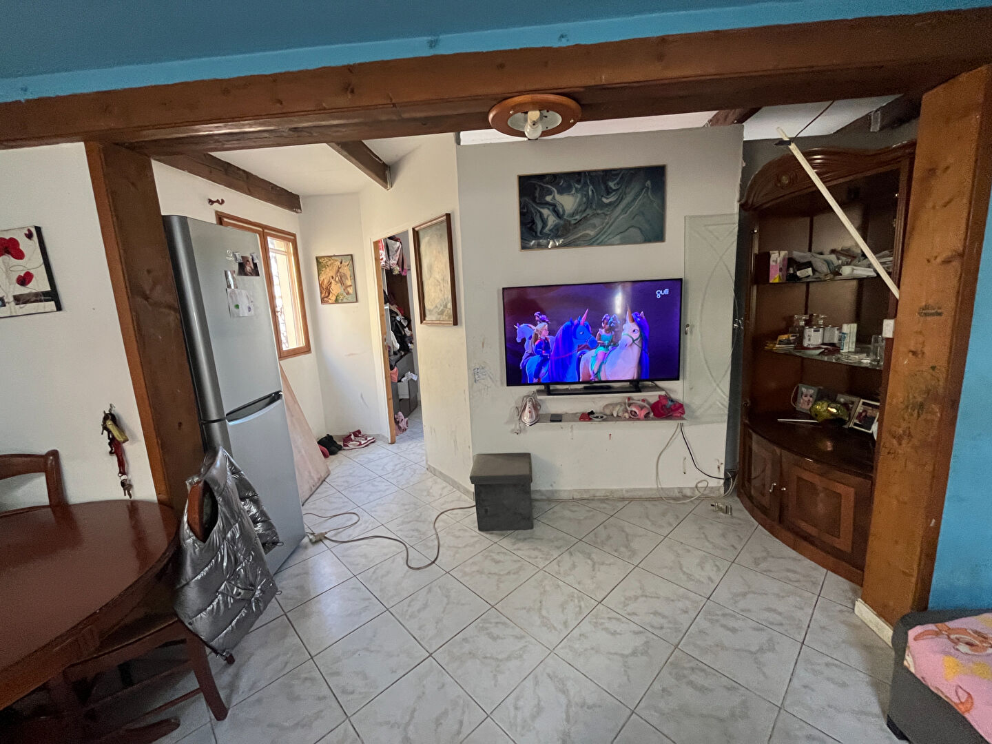 Photo IMMEUBLE 117 M2 - 3 T2 - SECTEUR LES BORELS image 2/6