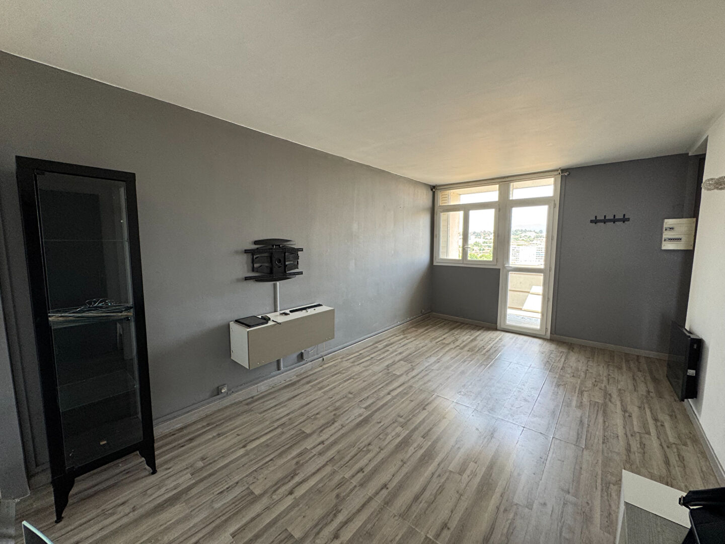 Photo A LOUER T3 + cave Mareille 14ème image 3/6