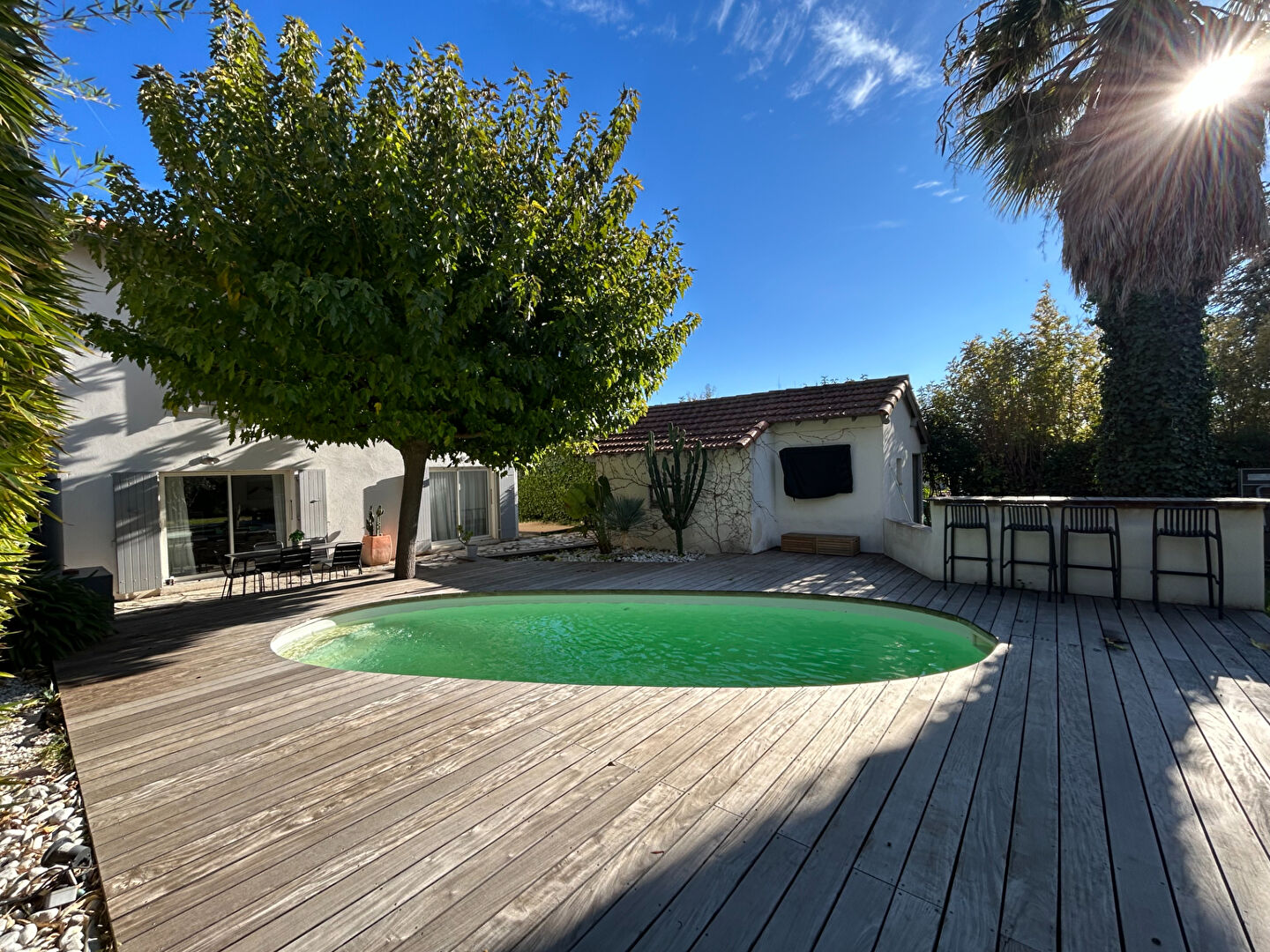 Agence immobilière de Adeo Immobilier