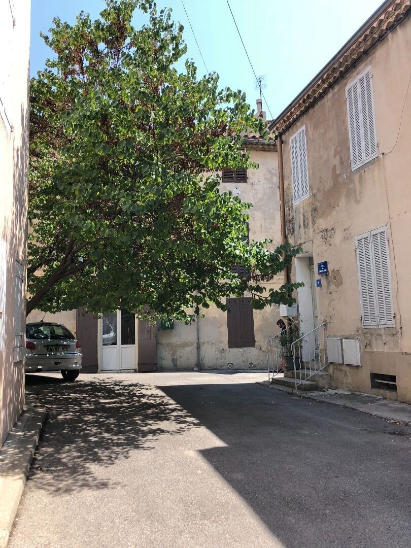 Photo IMMEUBLE LES CAMOINS  (11ème) image 1/5