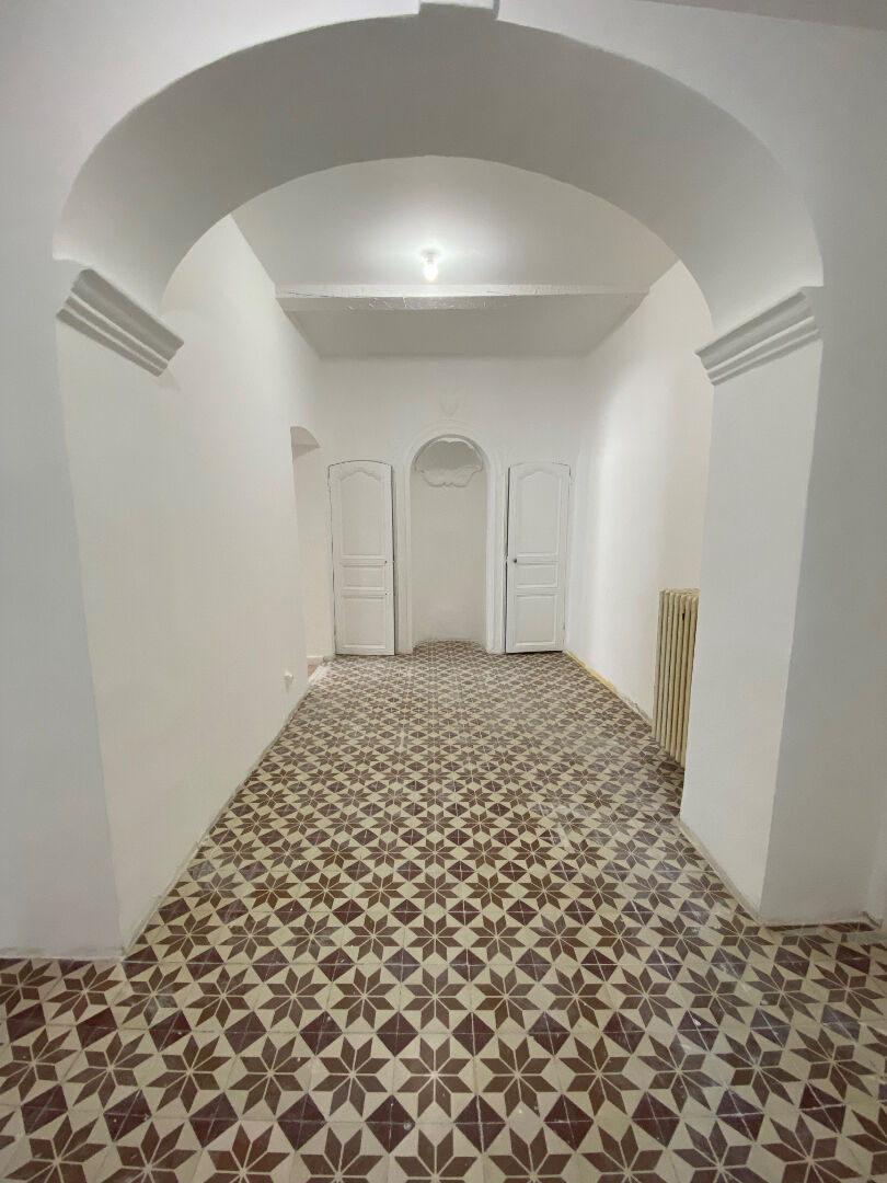 Photo IMMEUBLE LES CAMOINS  (11ème) image 2/5