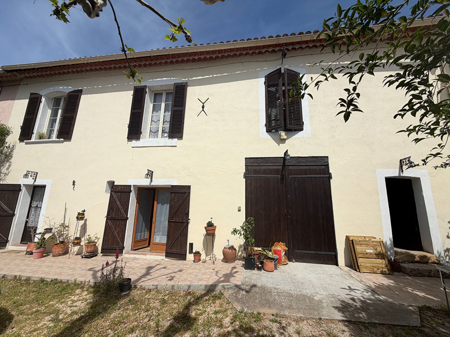 Agence immobilière de Adeo Immobilier