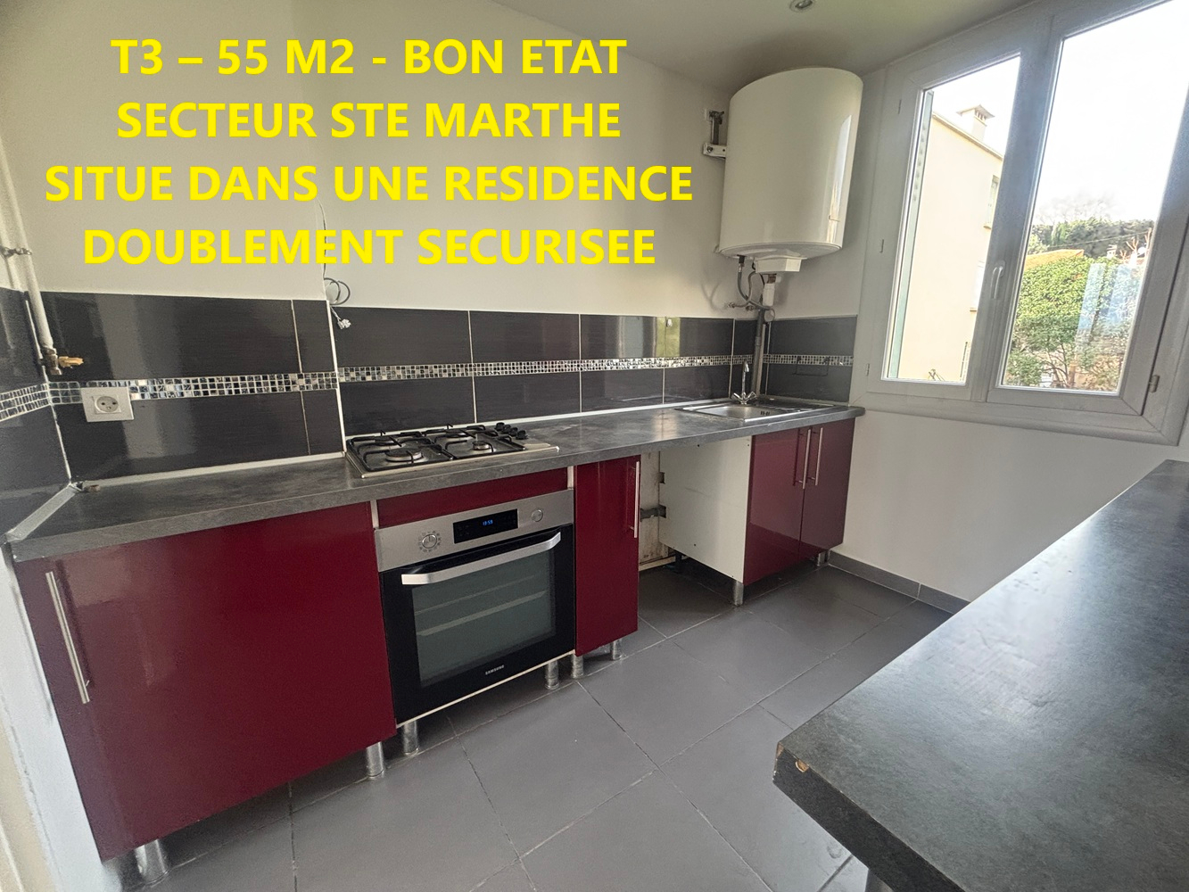 Agence immobilière de Adeo Immobilier