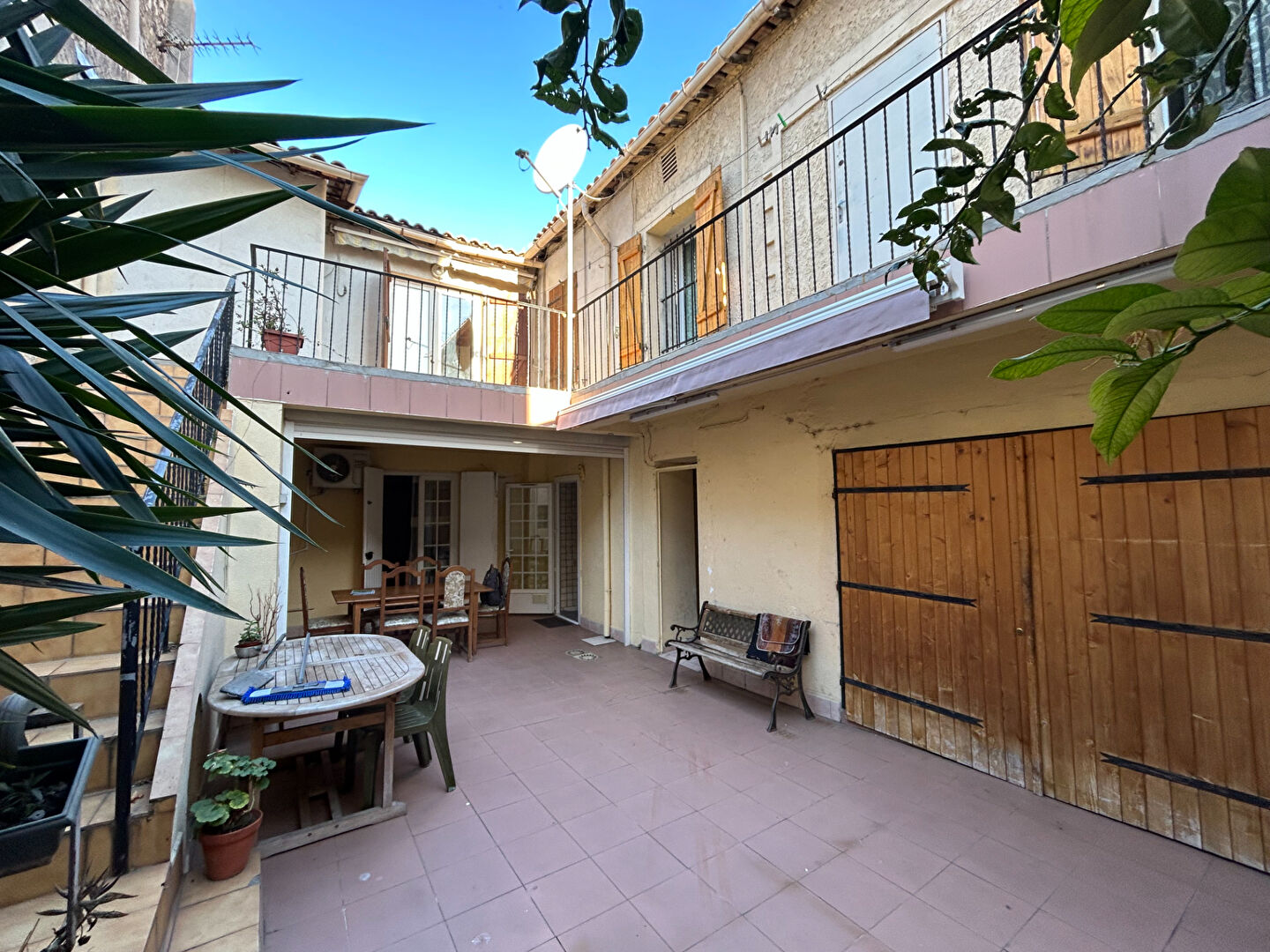 Agence immobilière de Adeo Immobilier