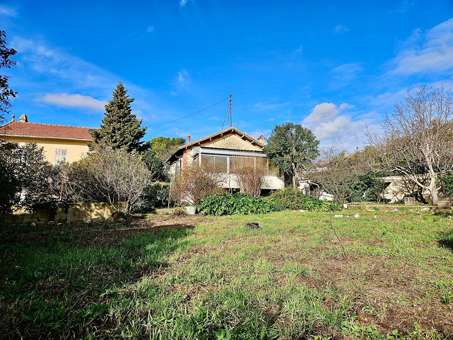 Agence immobilière de Adeo Immobilier