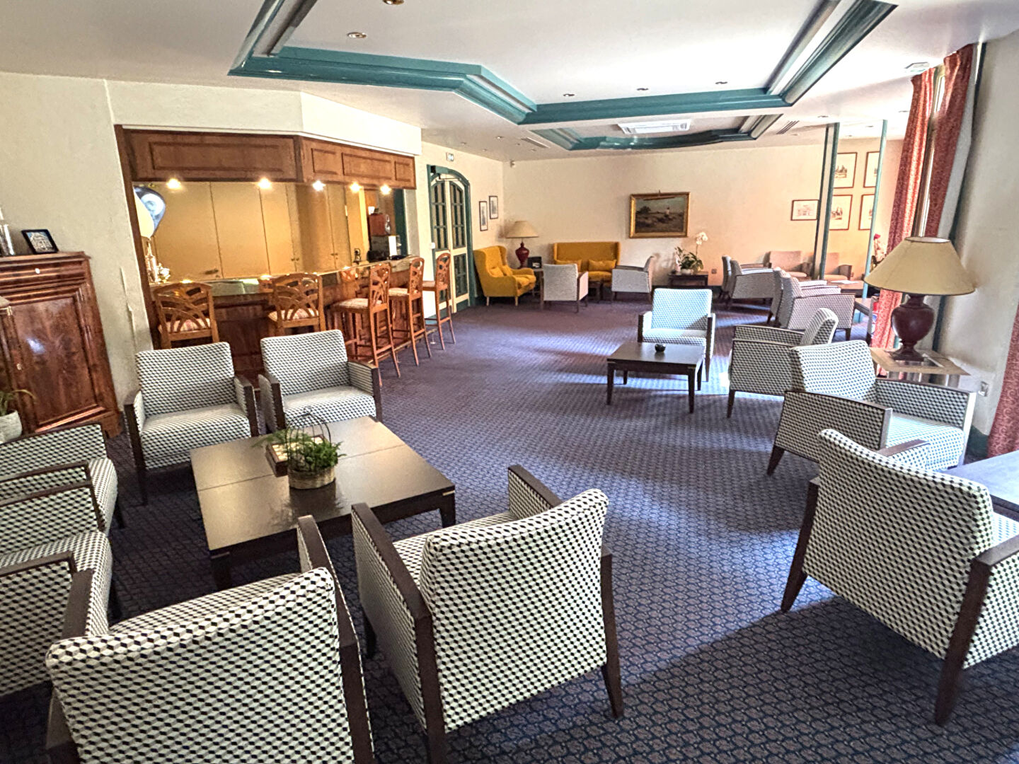 Photo Optez pour une résidence de services - 2 pièces avec balcons image 2/6