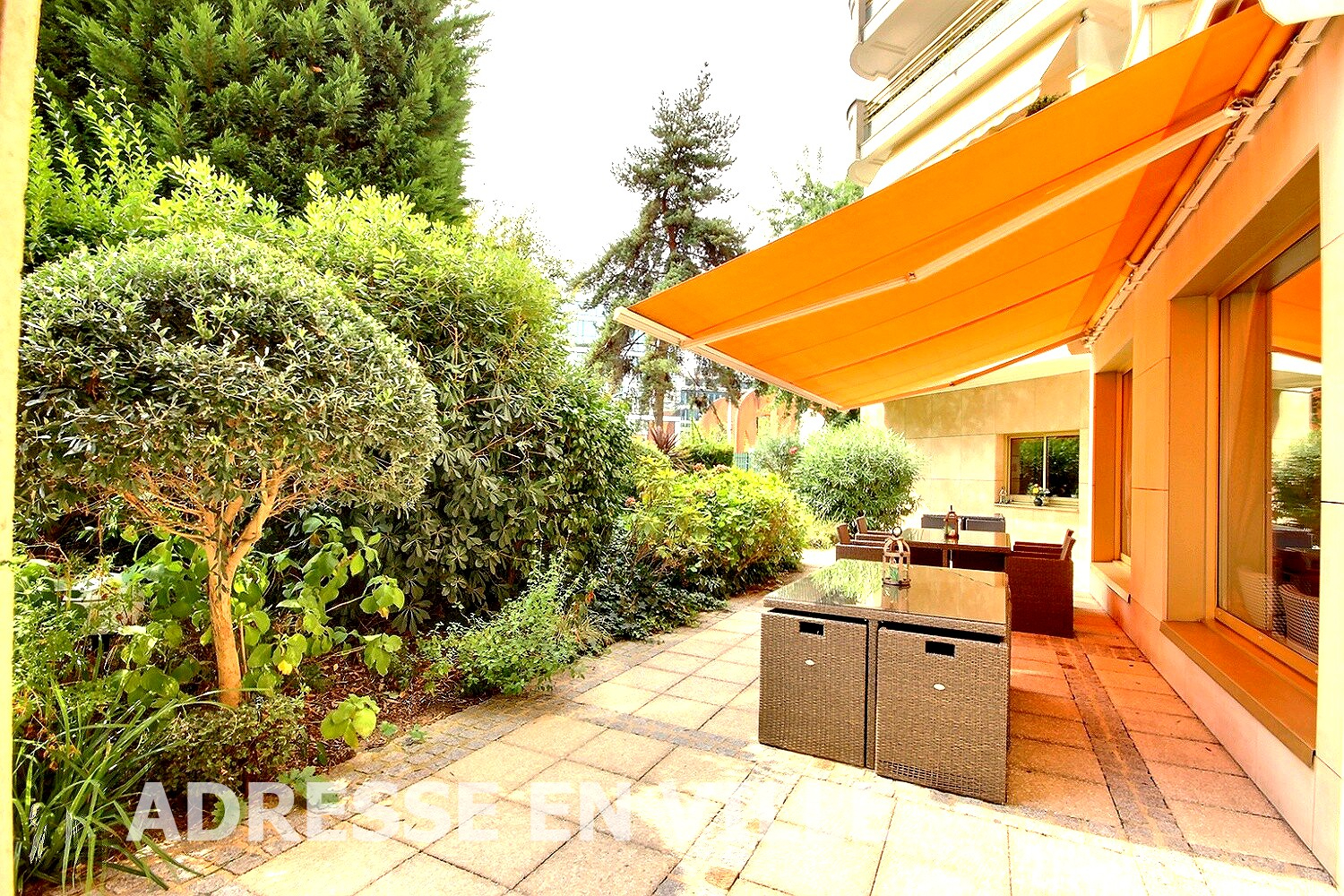 Photo Optez pour une résidence de services - 2 pièces avec balcons image 3/6