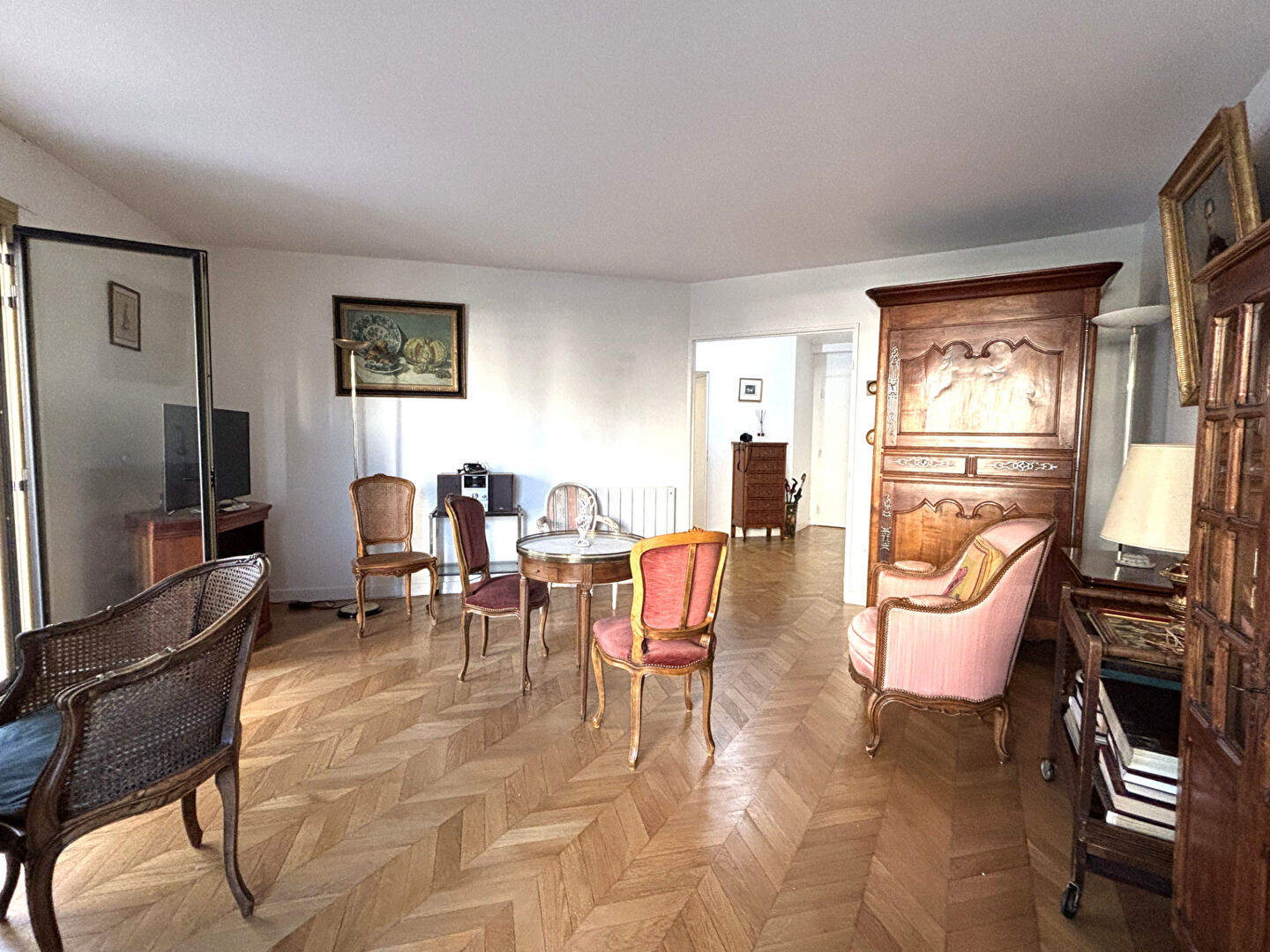 Photo Optez pour une résidence de services - 2 pièces avec balcons image 5/6