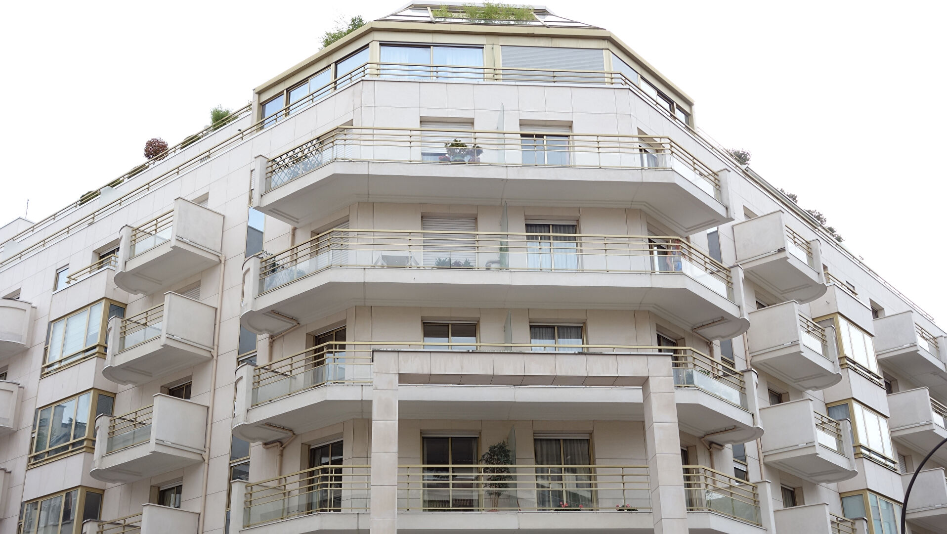 Photo Optez pour une résidence de services - 2 pièces avec balcons image 6/6