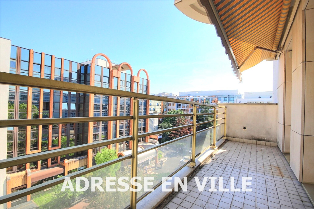 Photo Optez pour une résidence avec services : Etage élevé soleil sans à vis à vis image 4/6