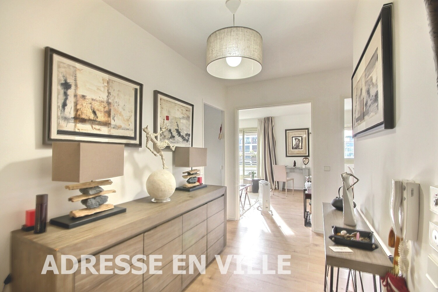 Photo Optez pour une résidence avec services : Etage élevé soleil sans à vis à vis image 6/6