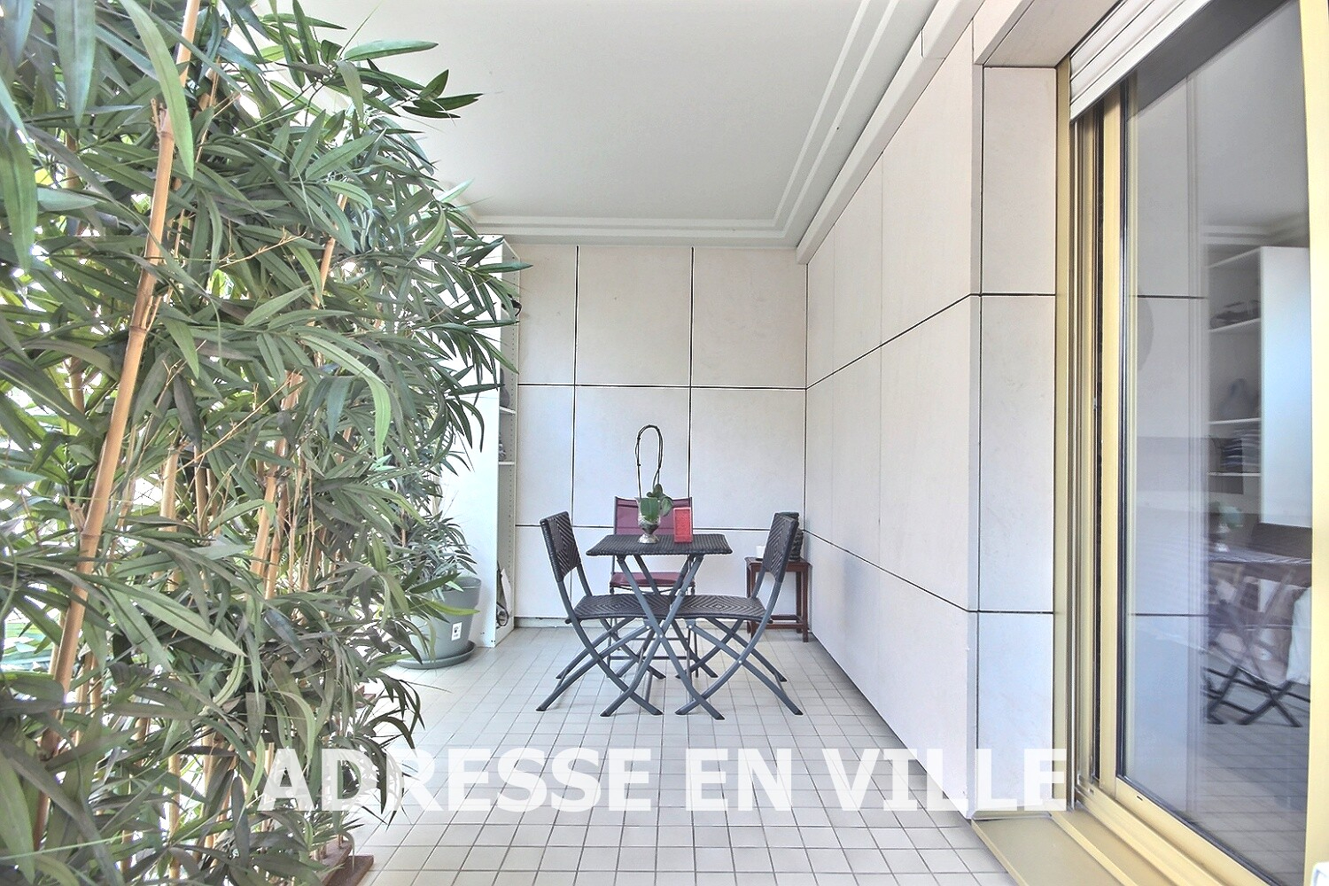 Photo Optez pour une résidence avec services. Superbe appartement de 83m2 et loggia. image 3/6