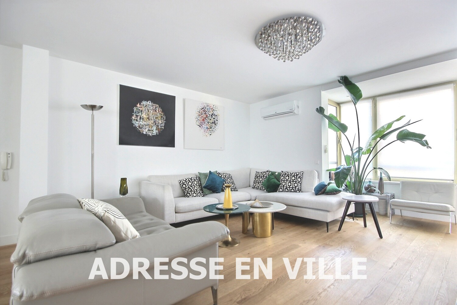 Photo Optez pour une résidence avec services. Superbe appartement de 83m2 et loggia. image 6/6