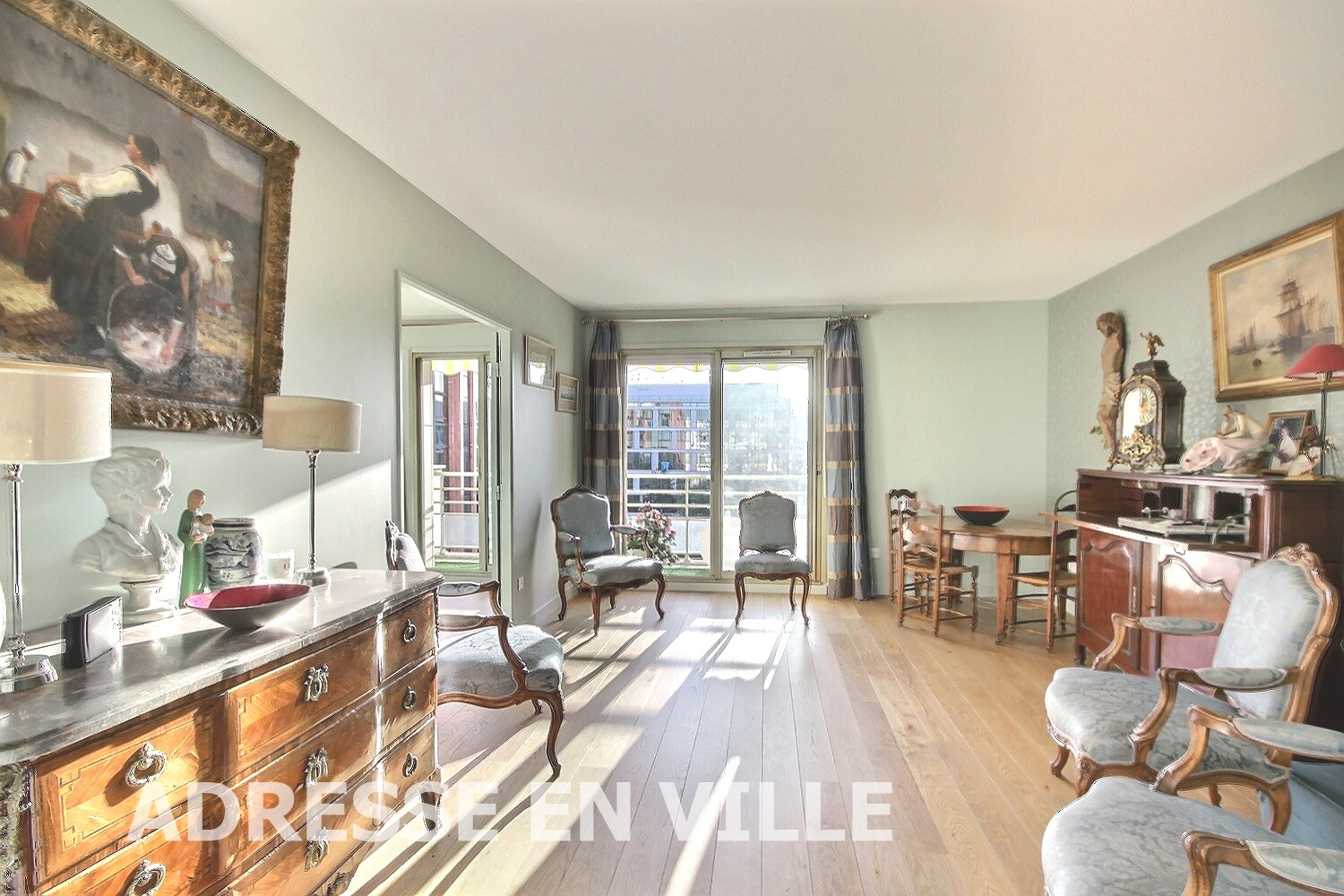 Photo Résidence avec services image 2/6