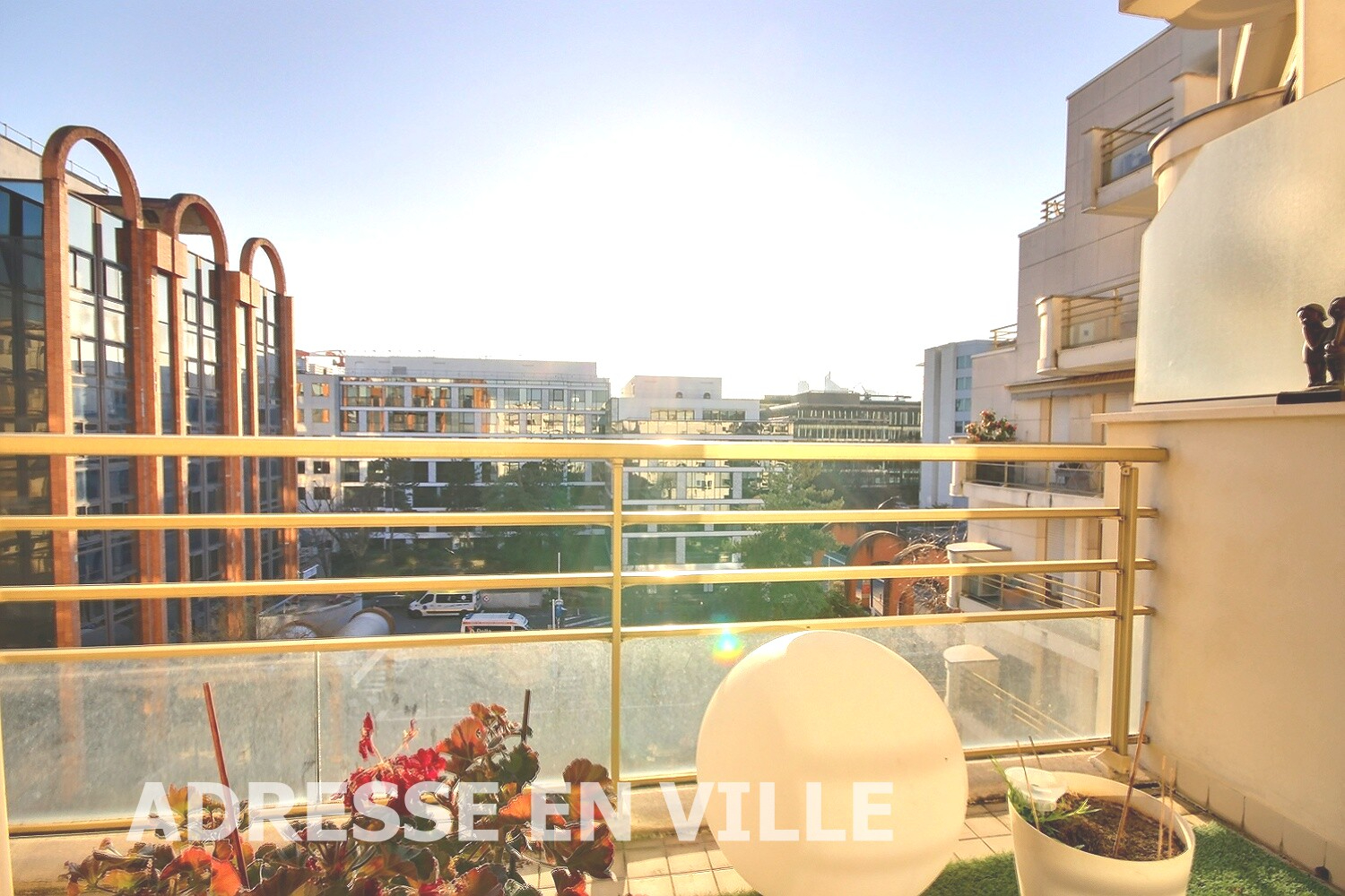 Photo Résidence avec services image 5/6