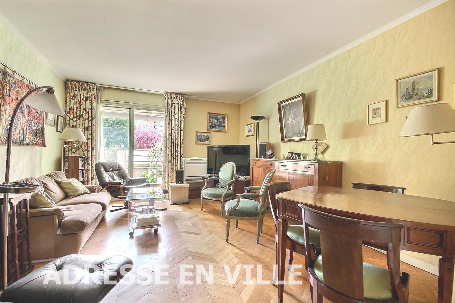 Photo Idéal pour investissement. Résidence avec services. image 5/6