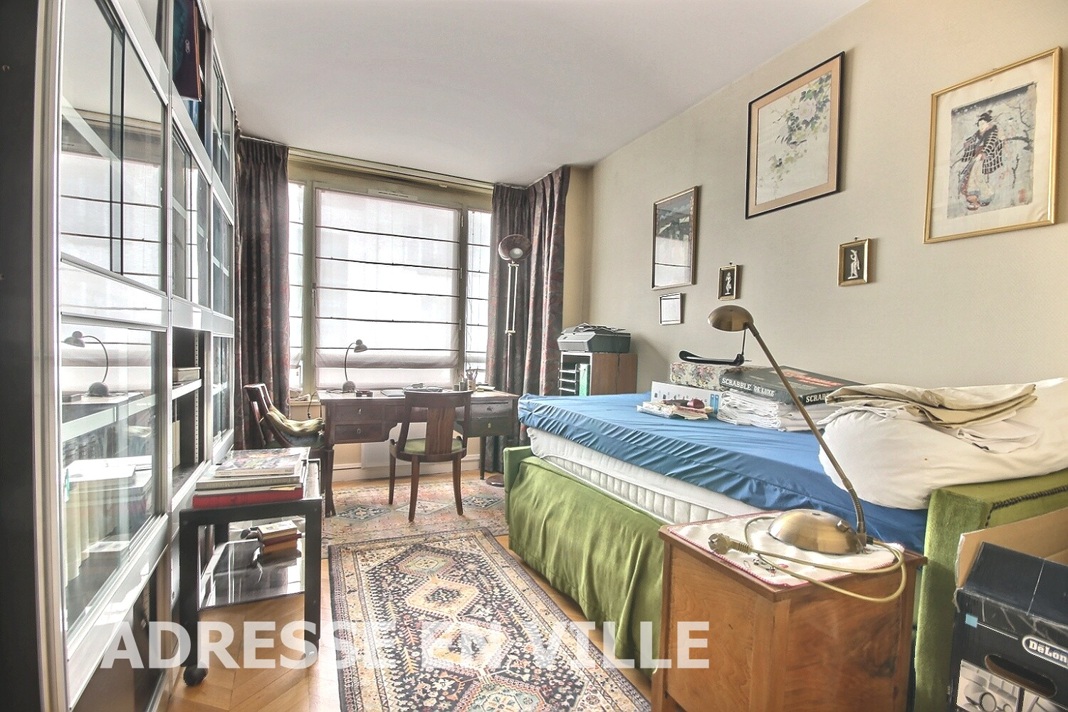 Photo Idéal pour investissement. Résidence avec services. image 6/6