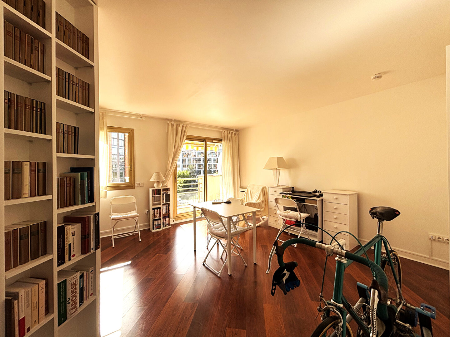 Photo LES HESPERIDES résidence sénior. image 2/6