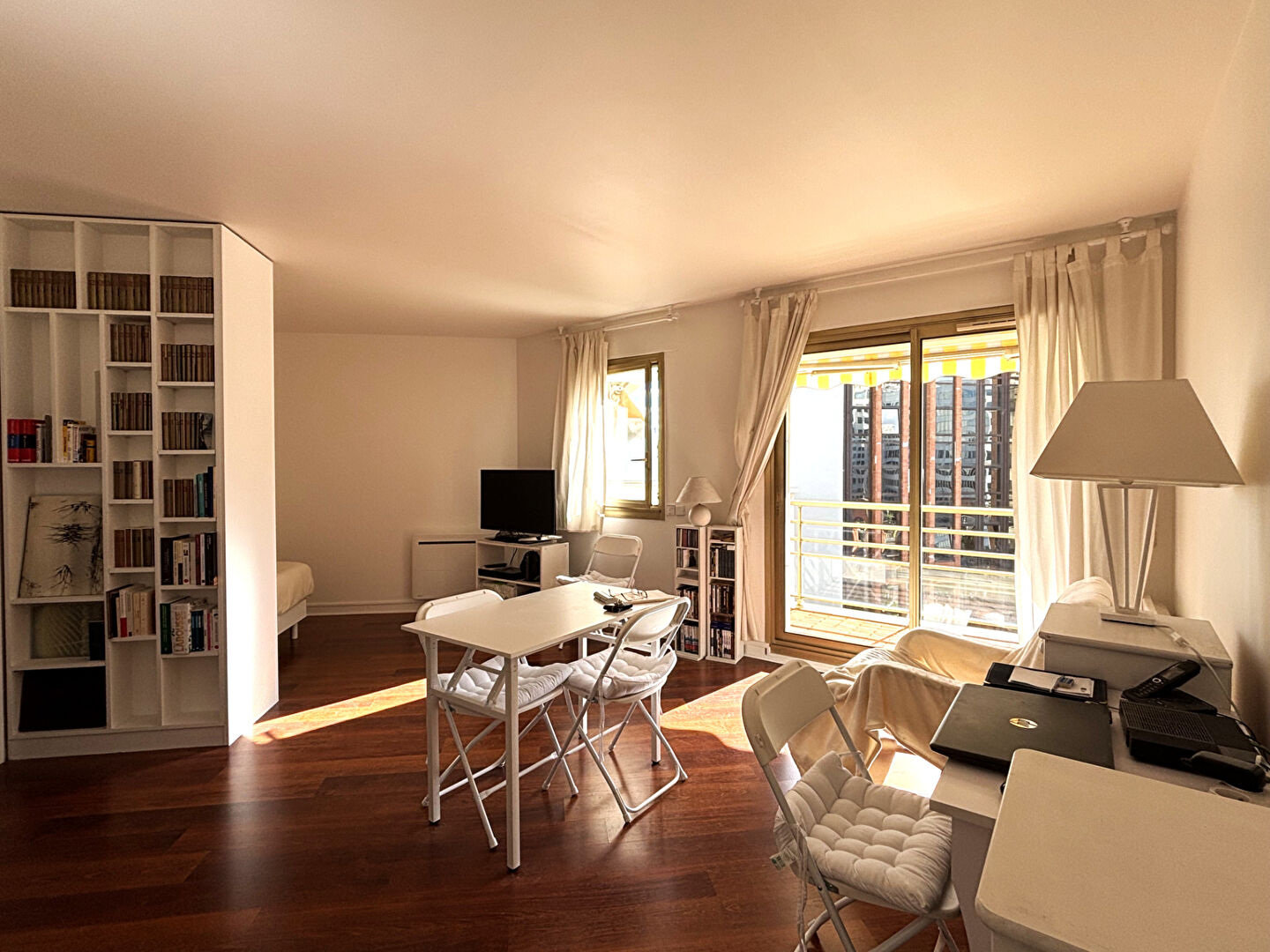 Photo LES HESPERIDES résidence sénior. image 3/6