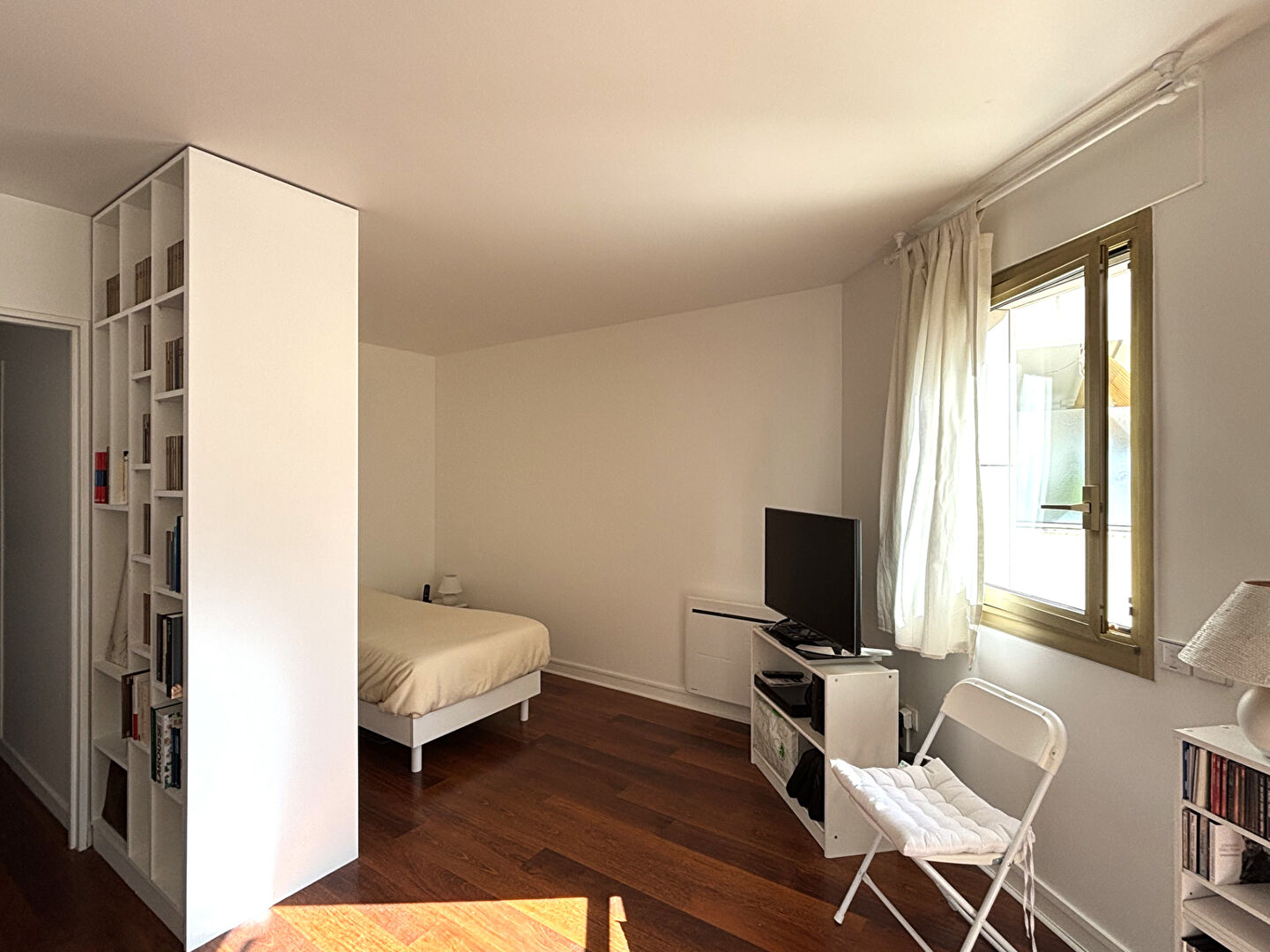 Photo LES HESPERIDES résidence sénior. image 4/6