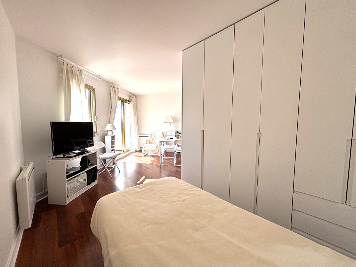 Photo LES HESPERIDES résidence sénior. image 5/6