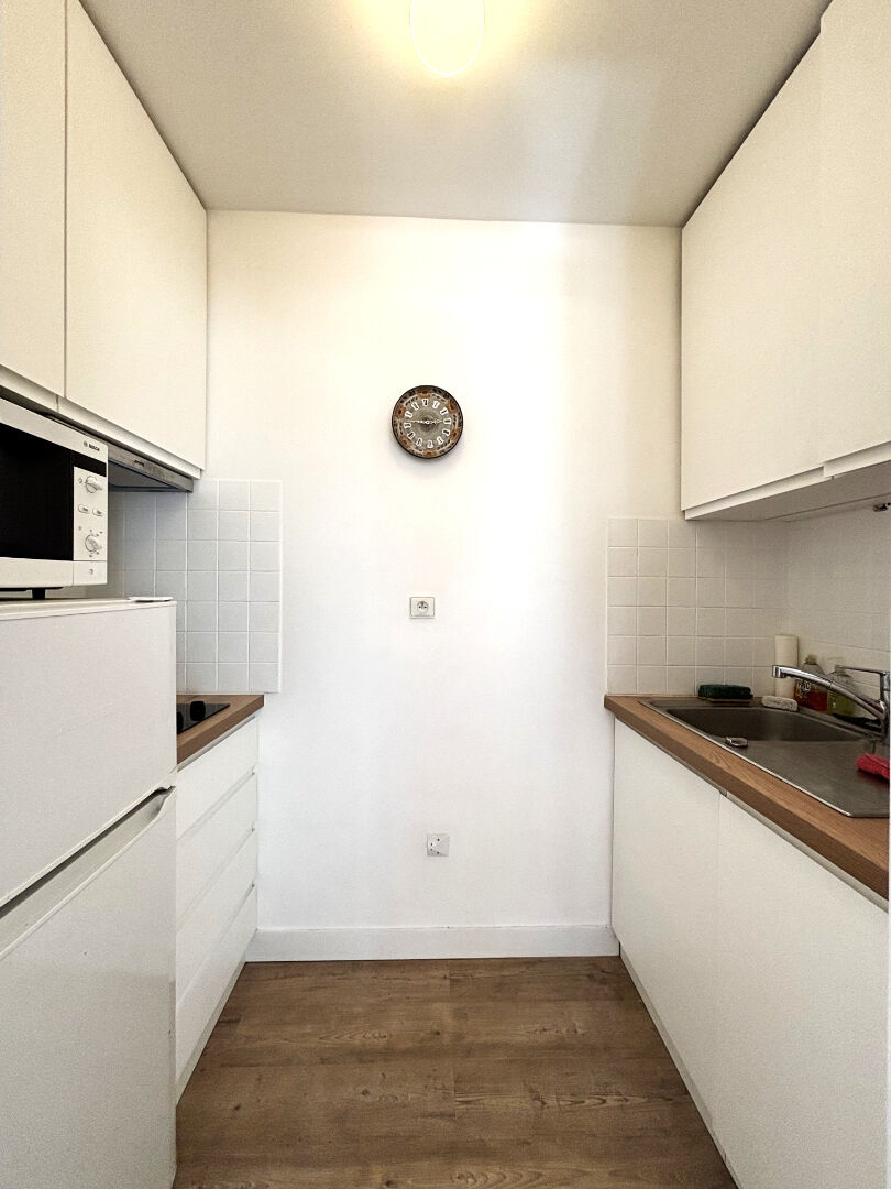 Photo LES HESPERIDES résidence sénior. image 6/6