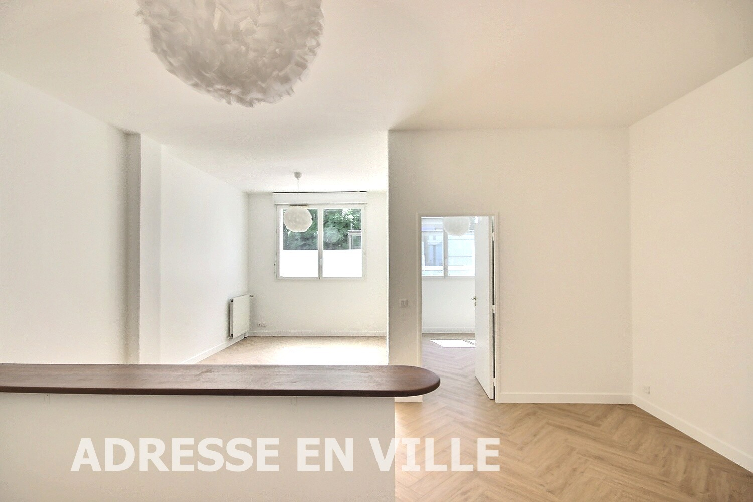 Agence immobilière de 
 ADRESSE EN VILLE - Adresse en ville 
