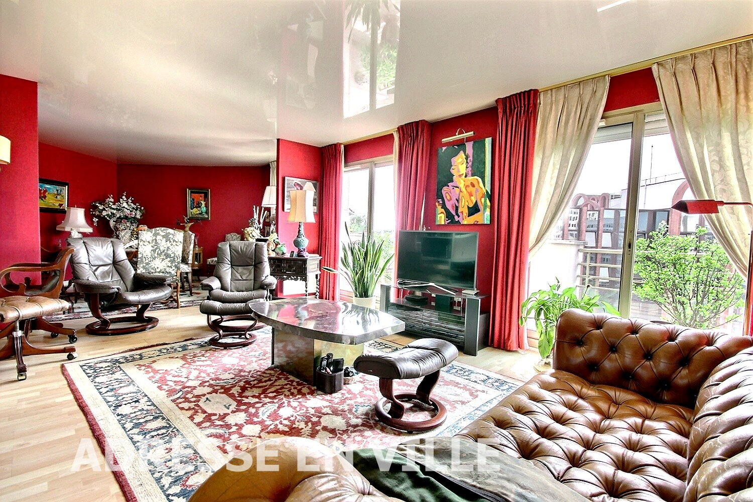 Photo Optez pour une résidence avec services, dernier étage sans vis à vis image 2/6