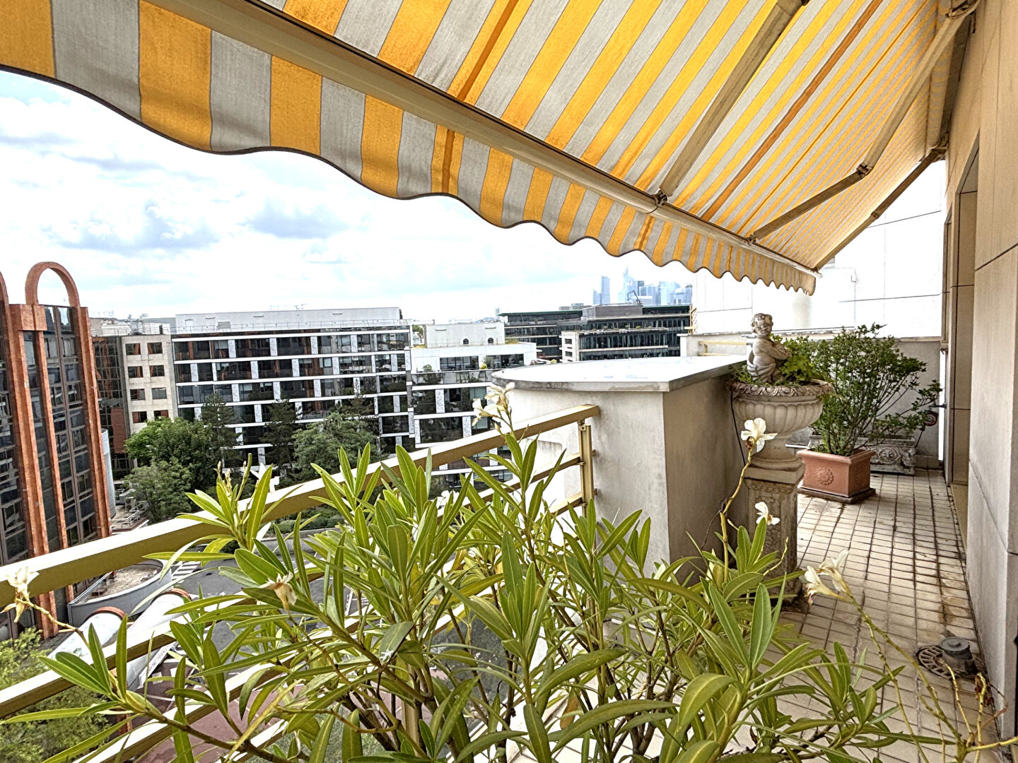 Photo Optez pour une résidence avec services, dernier étage sans vis à vis image 6/6