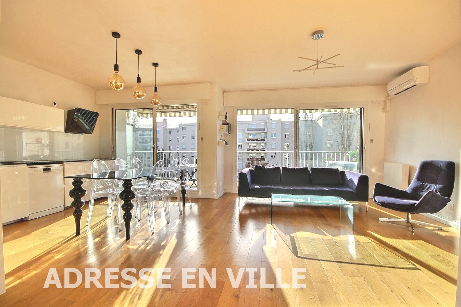 Agence immobilière de 
 ADRESSE EN VILLE - Adresse en ville 
