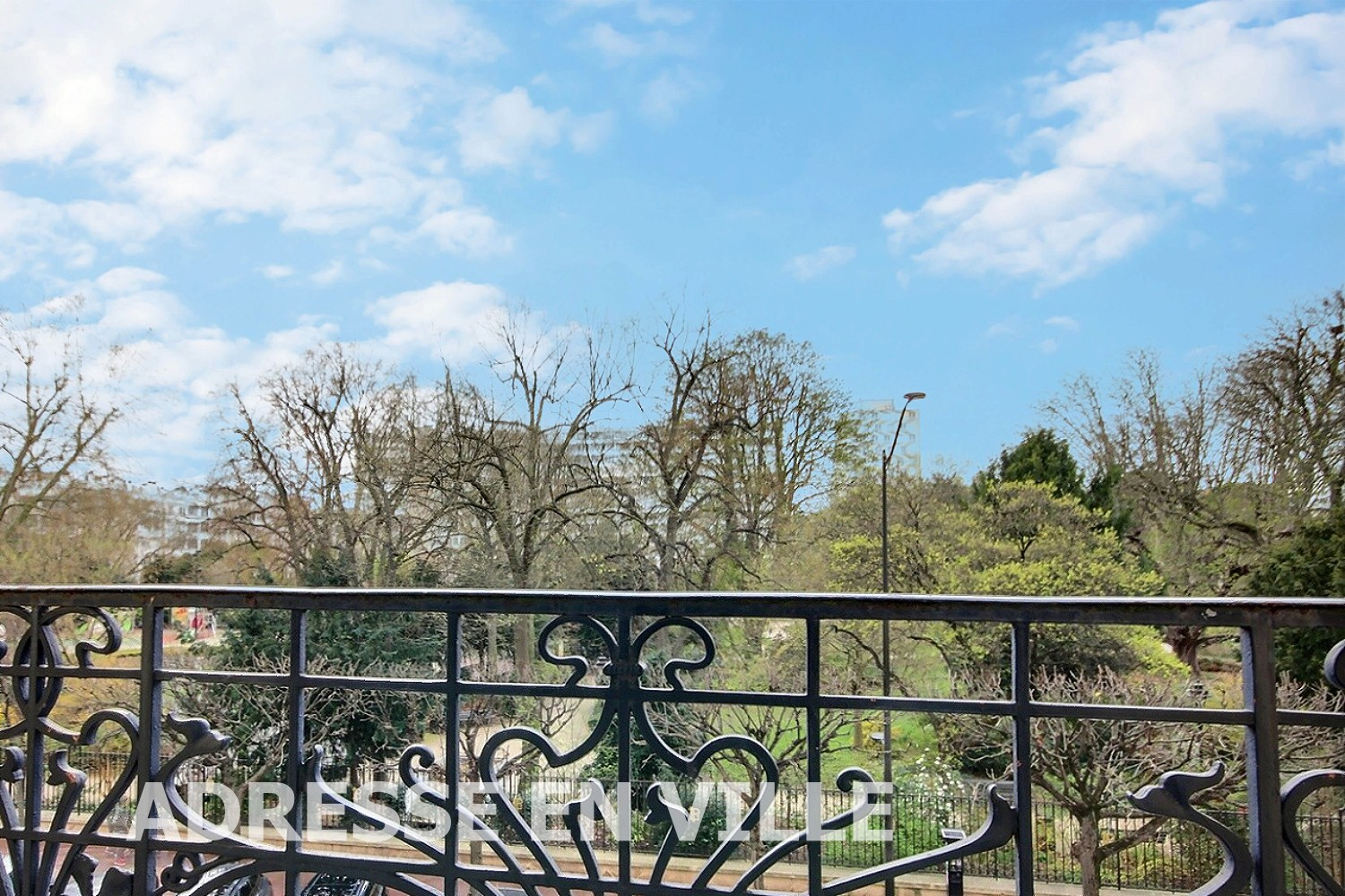 Agence immobilière de 
 ADRESSE EN VILLE - Adresse en ville 
