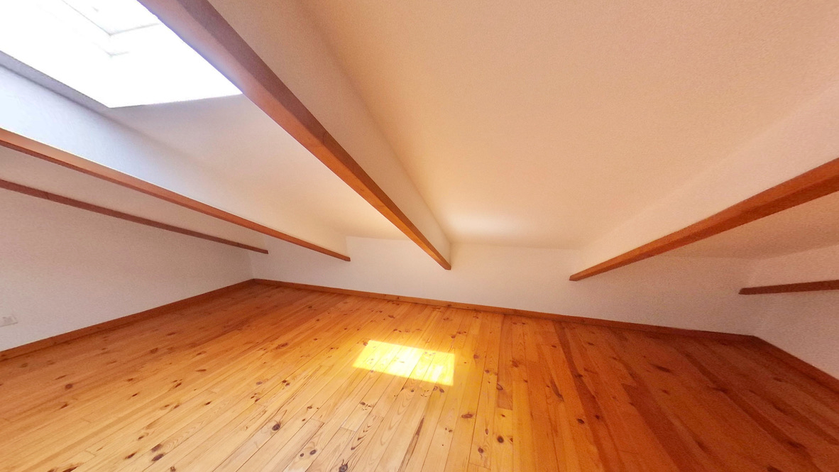 Photo Furiani Location Appartement 4 pièces, cuisine aménagée, clim, doubles vitrages, parking image 4/6