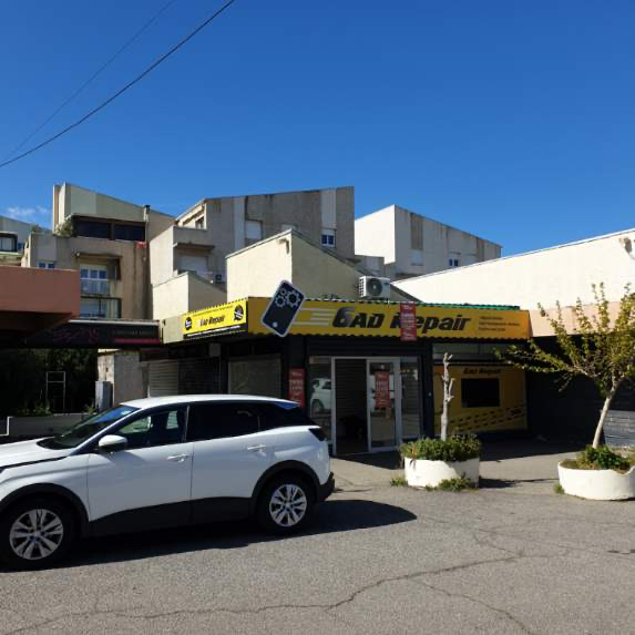 Photo A céder à Bastia un local commercial (bail commercial) image 5/6