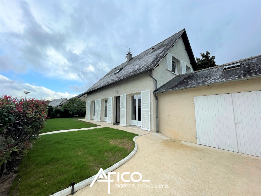 Agence immobilière de AFICO